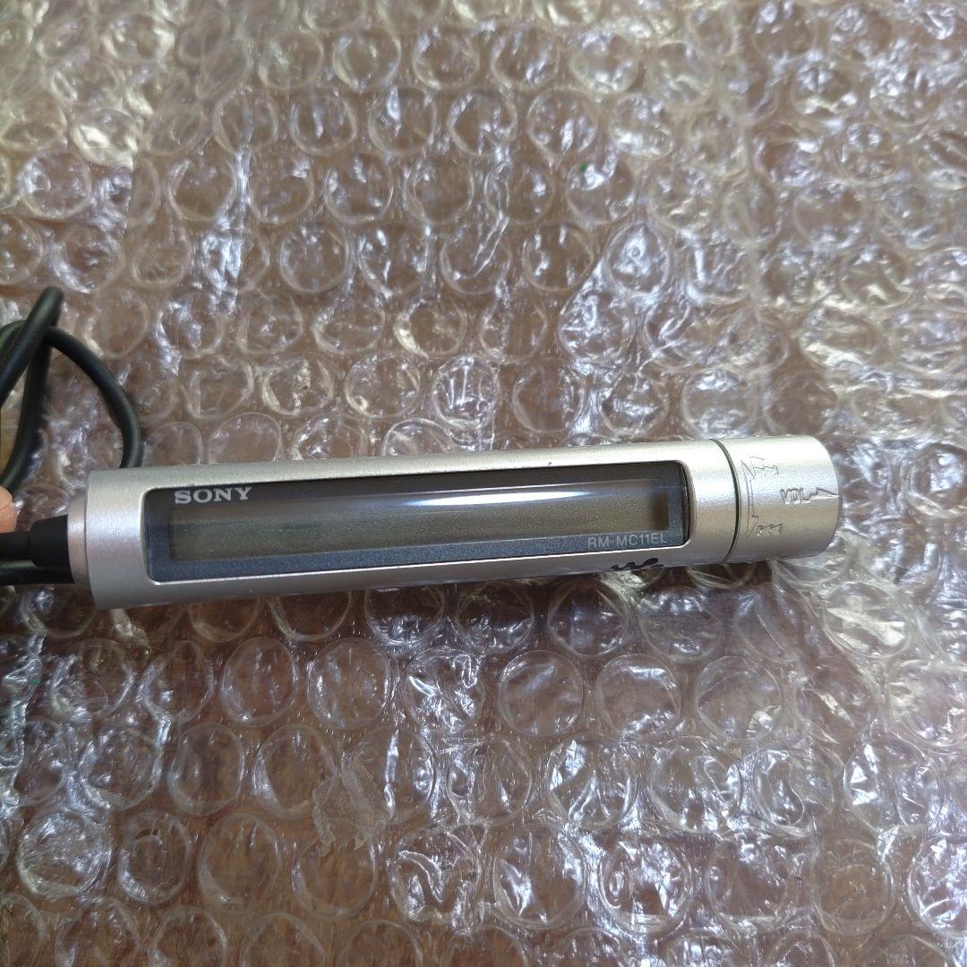 ソニー　MD ウォークマン　MZ−R900　管理ナンバー453