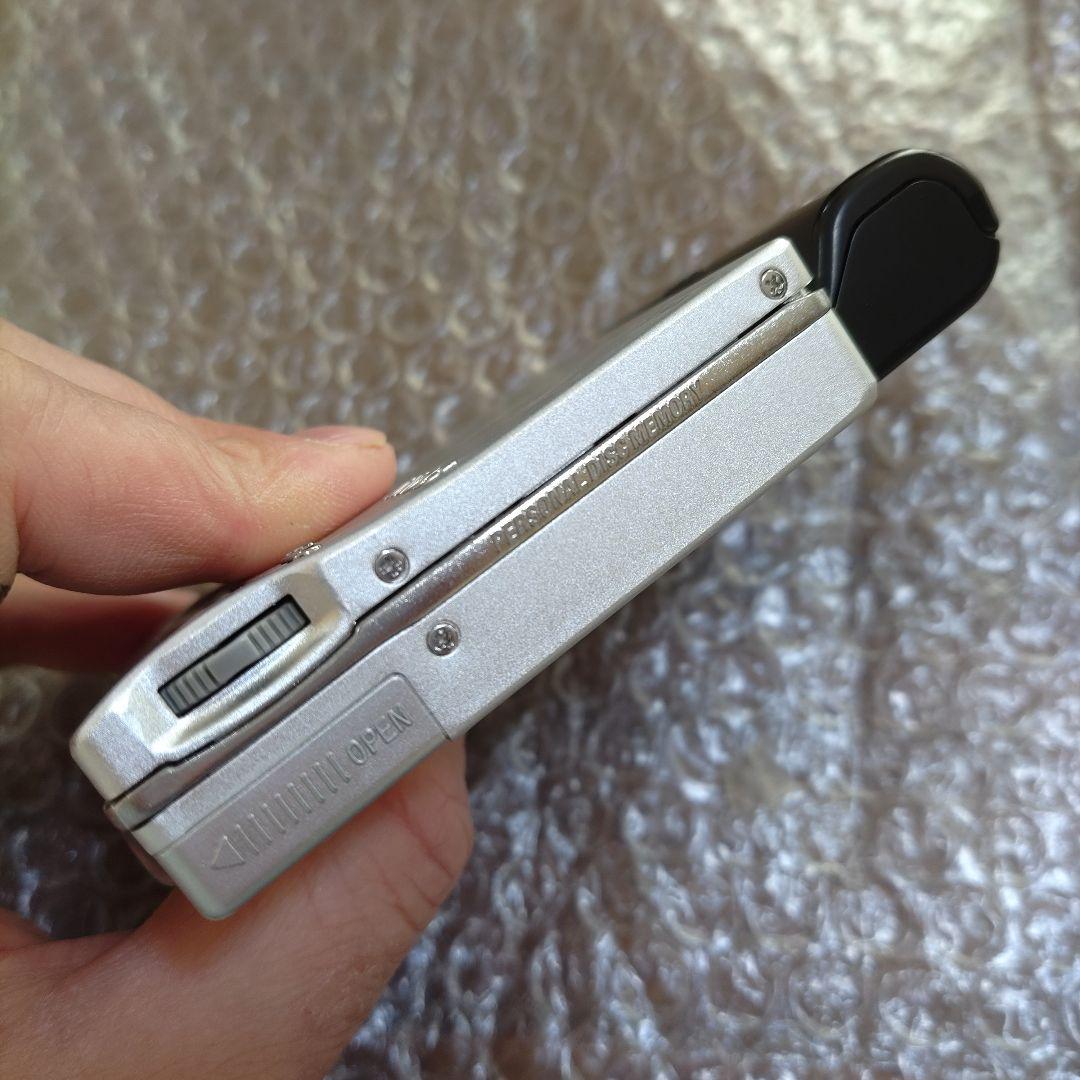 ソニー　MD ウォークマン　MZ−R900　管理ナンバー453