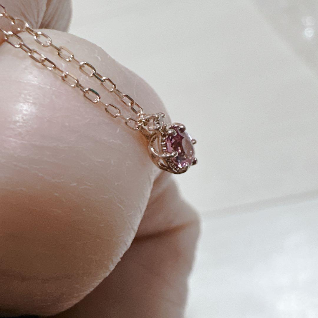 n*m様 K10 ネックレス