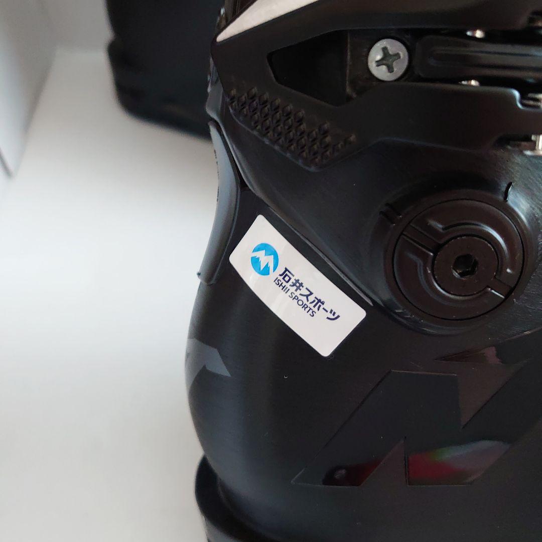 NORDICA　DOBERMANN 5 RD - SOFT L.C.　22.5