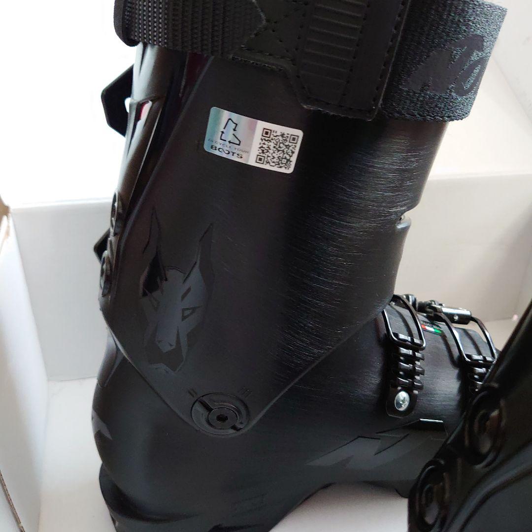 NORDICA　DOBERMANN 5 RD - SOFT L.C.　22.5