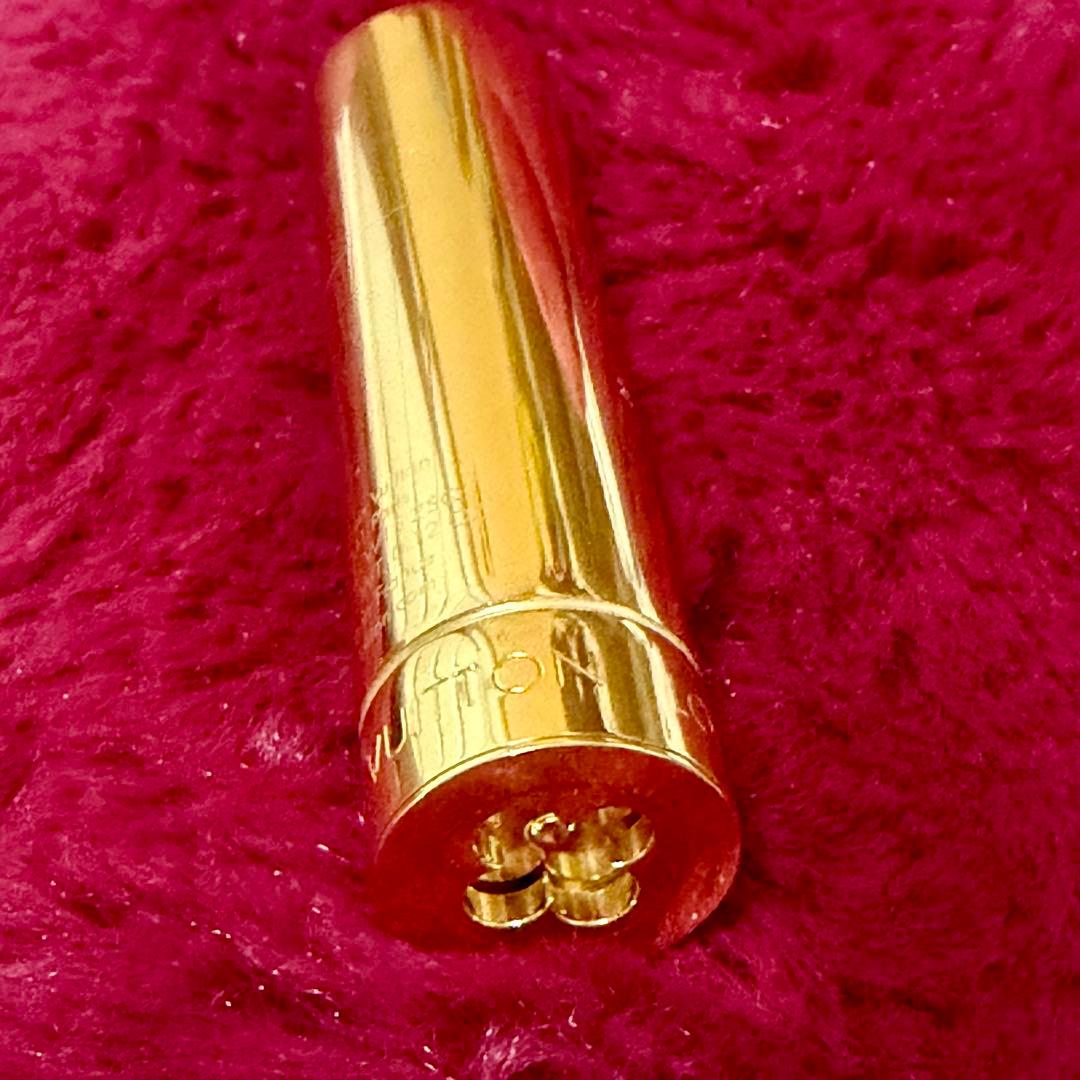 ヴィトン　レフィル LV ルージュ - サテン リップスティック