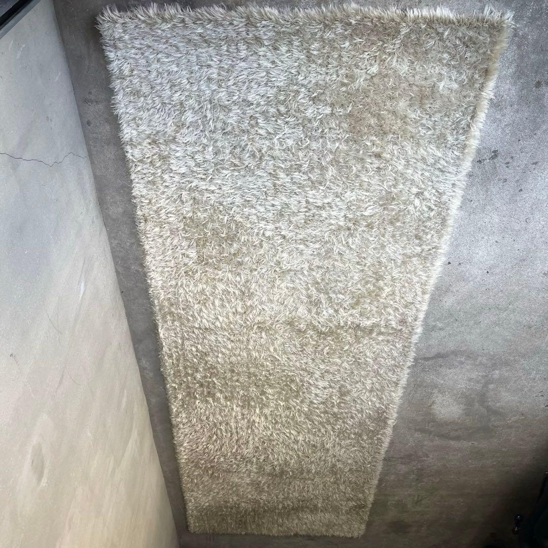 CASSINA IXC. NS3 カッシーナ イクスシー　クリーニング済み　絨毯