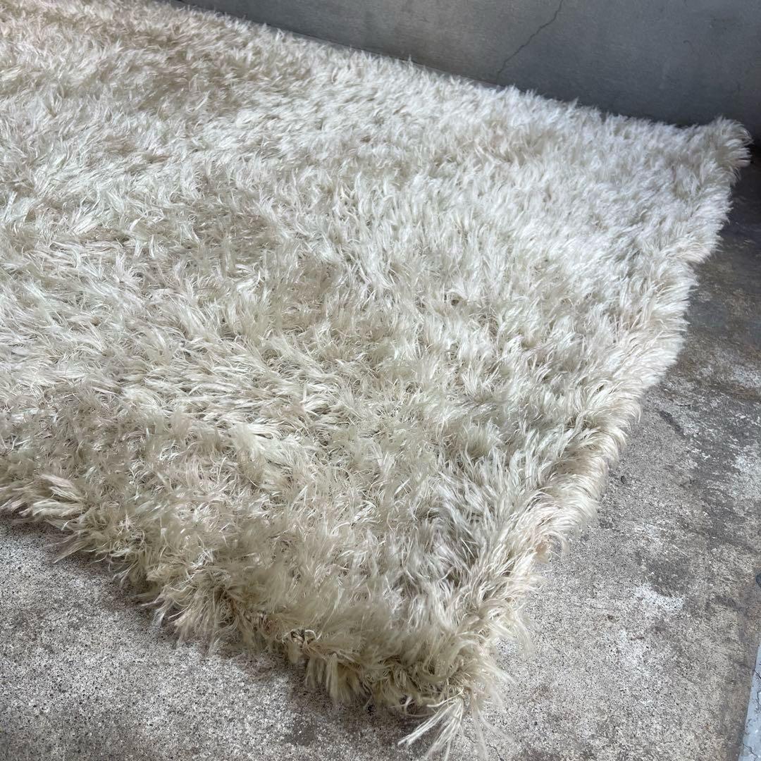 CASSINA IXC. NS3 カッシーナ イクスシー　クリーニング済み　絨毯