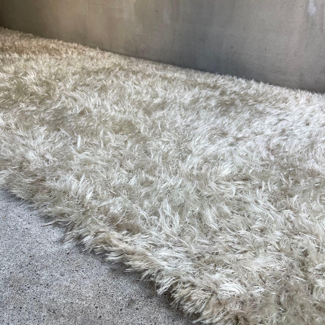 CASSINA IXC. NS3 カッシーナ イクスシー　クリーニング済み　絨毯