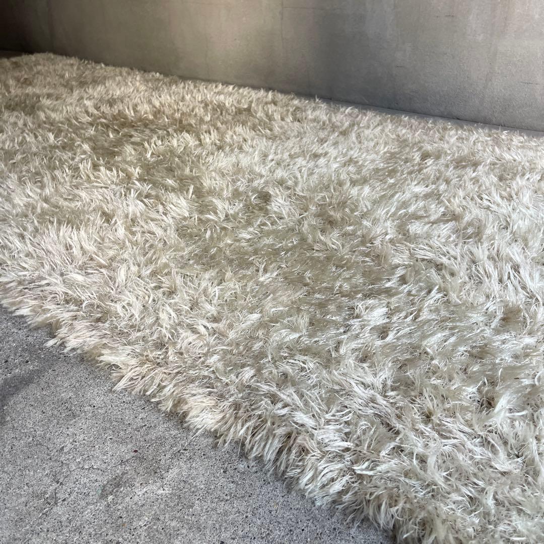 CASSINA IXC. NS3 カッシーナ イクスシー　クリーニング済み　絨毯