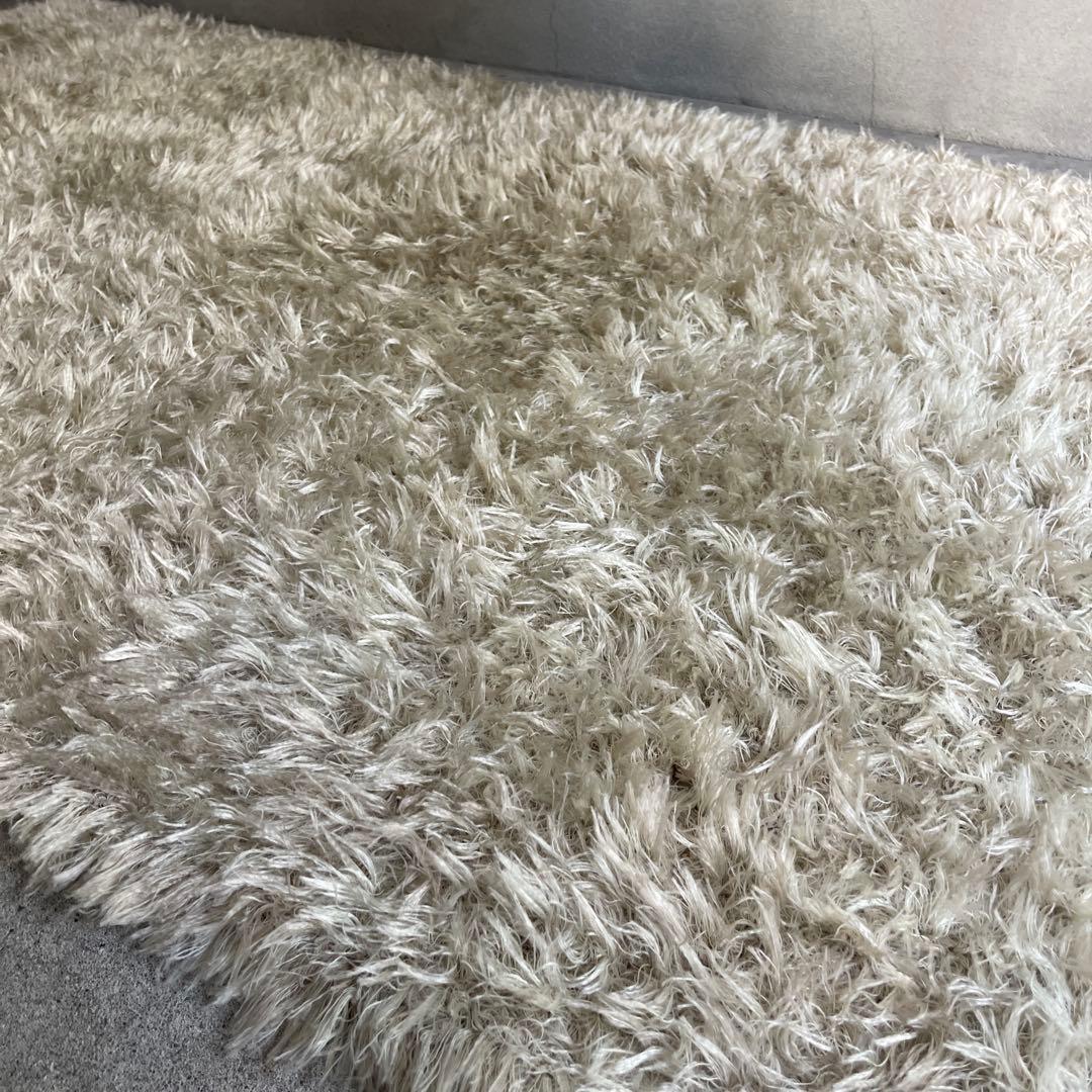 CASSINA IXC. NS3 カッシーナ イクスシー　クリーニング済み　絨毯