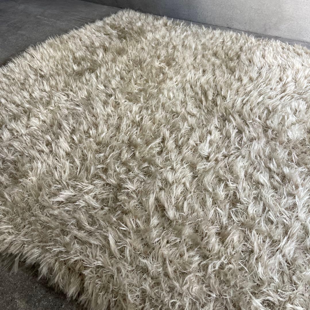 CASSINA IXC. NS3 カッシーナ イクスシー　クリーニング済み　絨毯