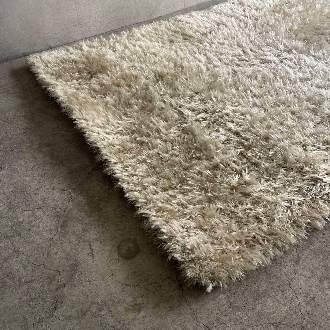 CASSINA IXC. NS3 カッシーナ イクスシー　クリーニング済み　絨毯