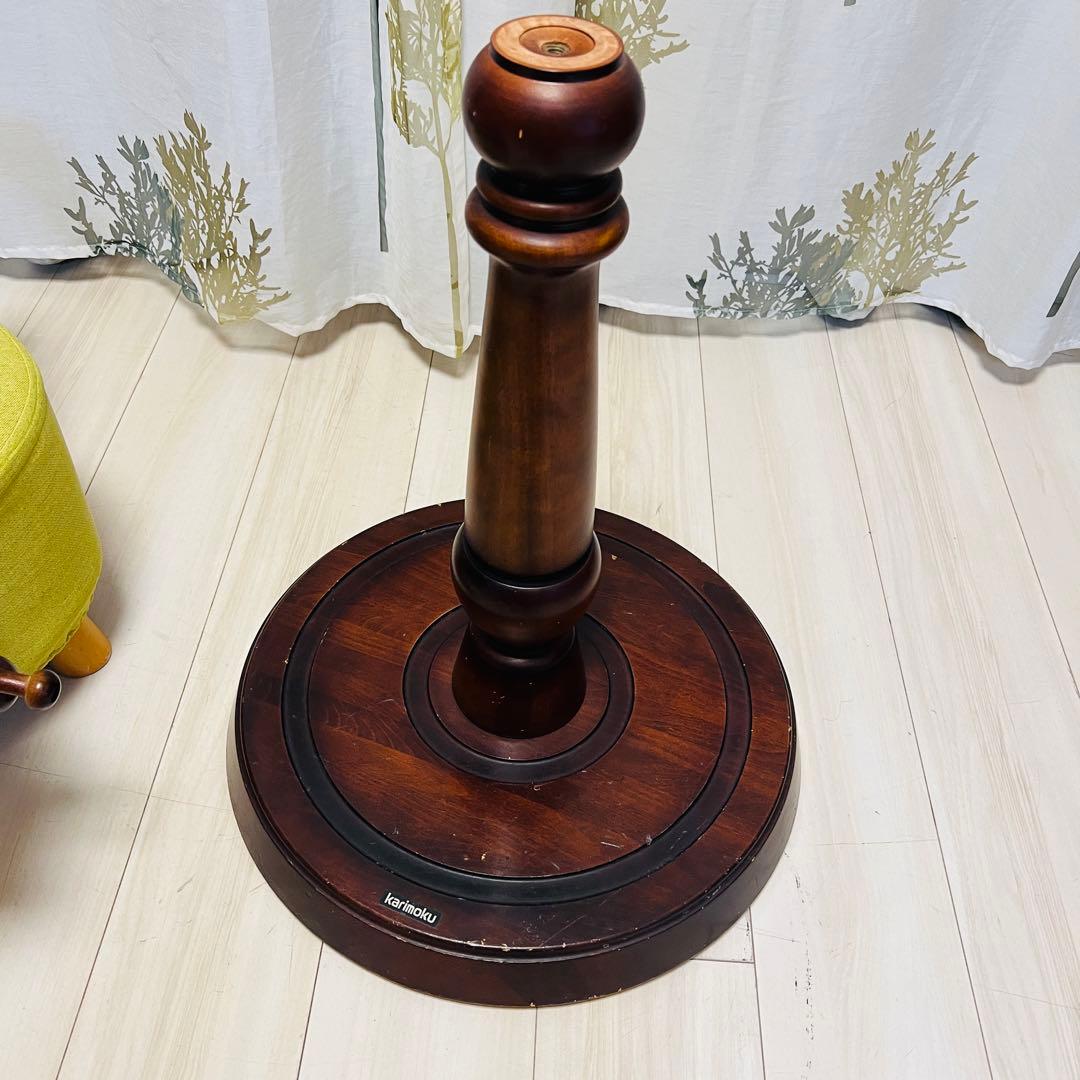 karimok カリモク ポールハンガー コートハンガー ハンガーラック