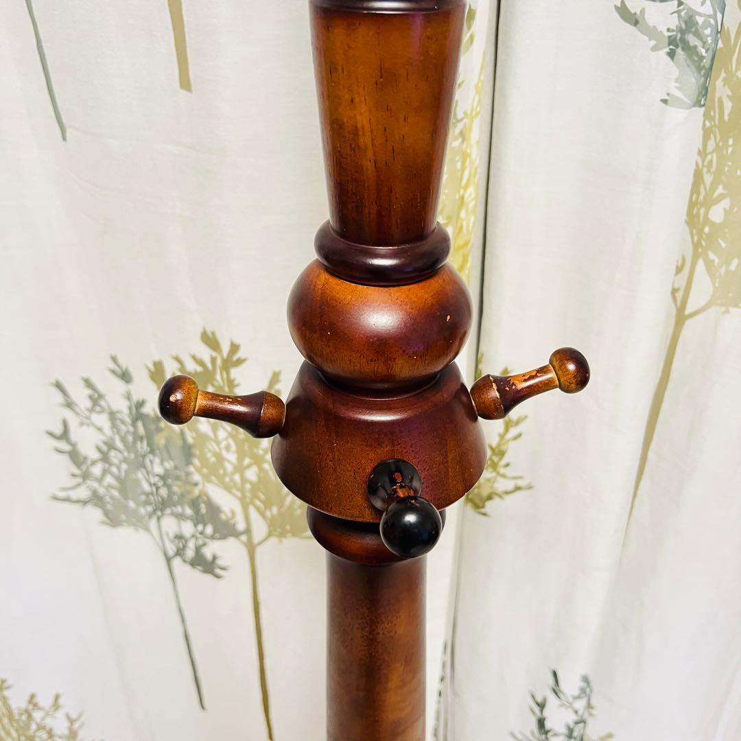 karimok カリモク ポールハンガー コートハンガー ハンガーラック