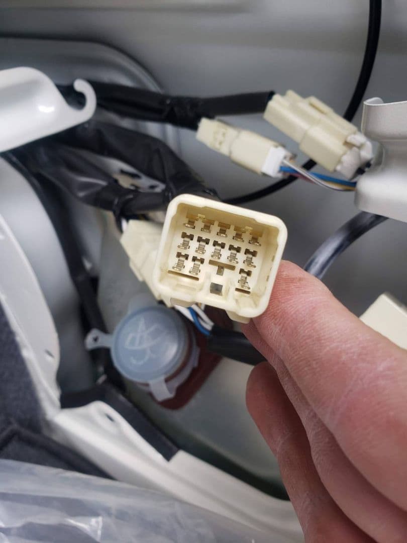 再販ランクル70(GRJ76K)　4灯化キット