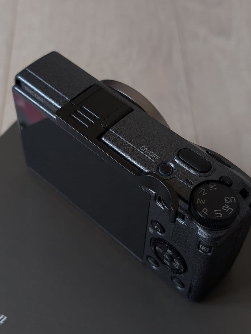 RICOH リコー GR IIIx Urban Edition おまけ多数