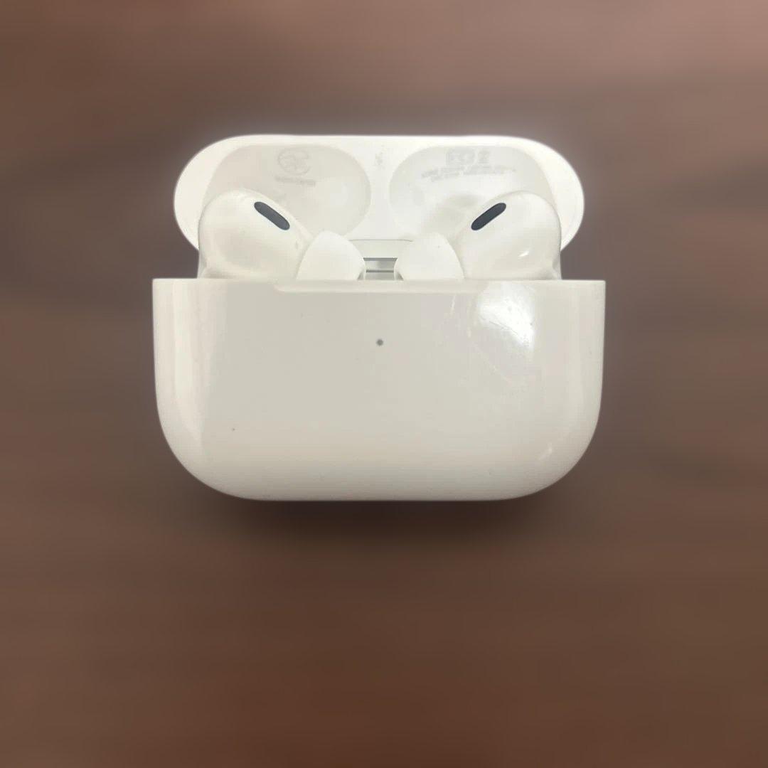 Apple AirPodspro2 第二世代