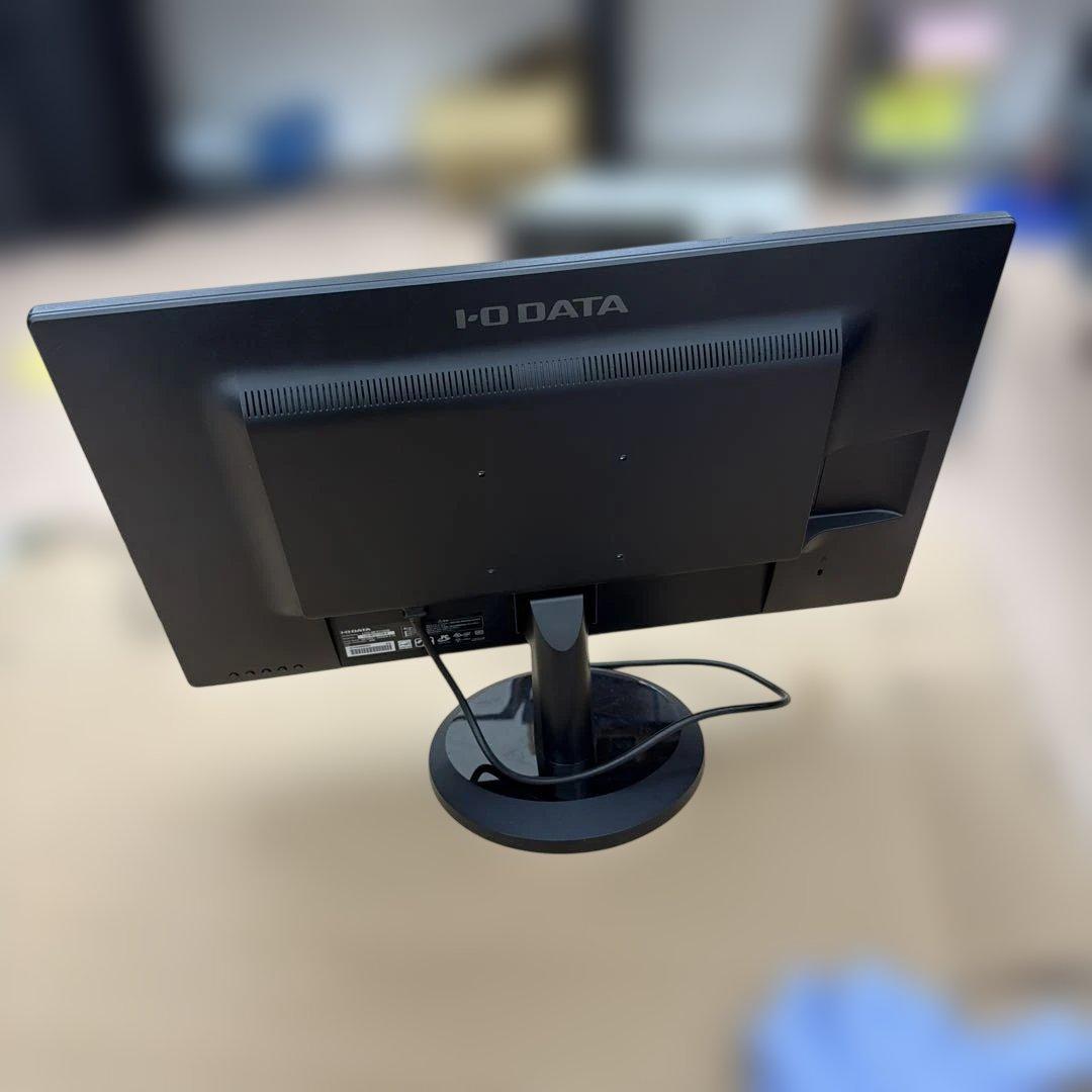 HDMI接続可能なディスプレイモニター本体　27インチ