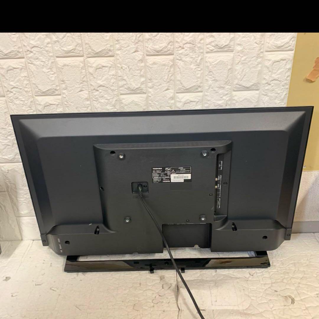TOSHIBA REGZA 32S22 液晶テレビ 32インチ