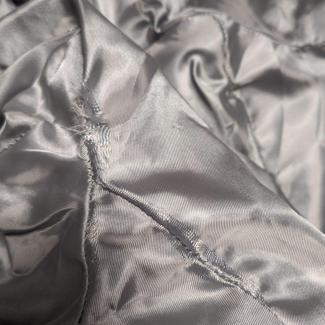 【00s_Archive】NO ID. FarmeltonJacket平成Y2K