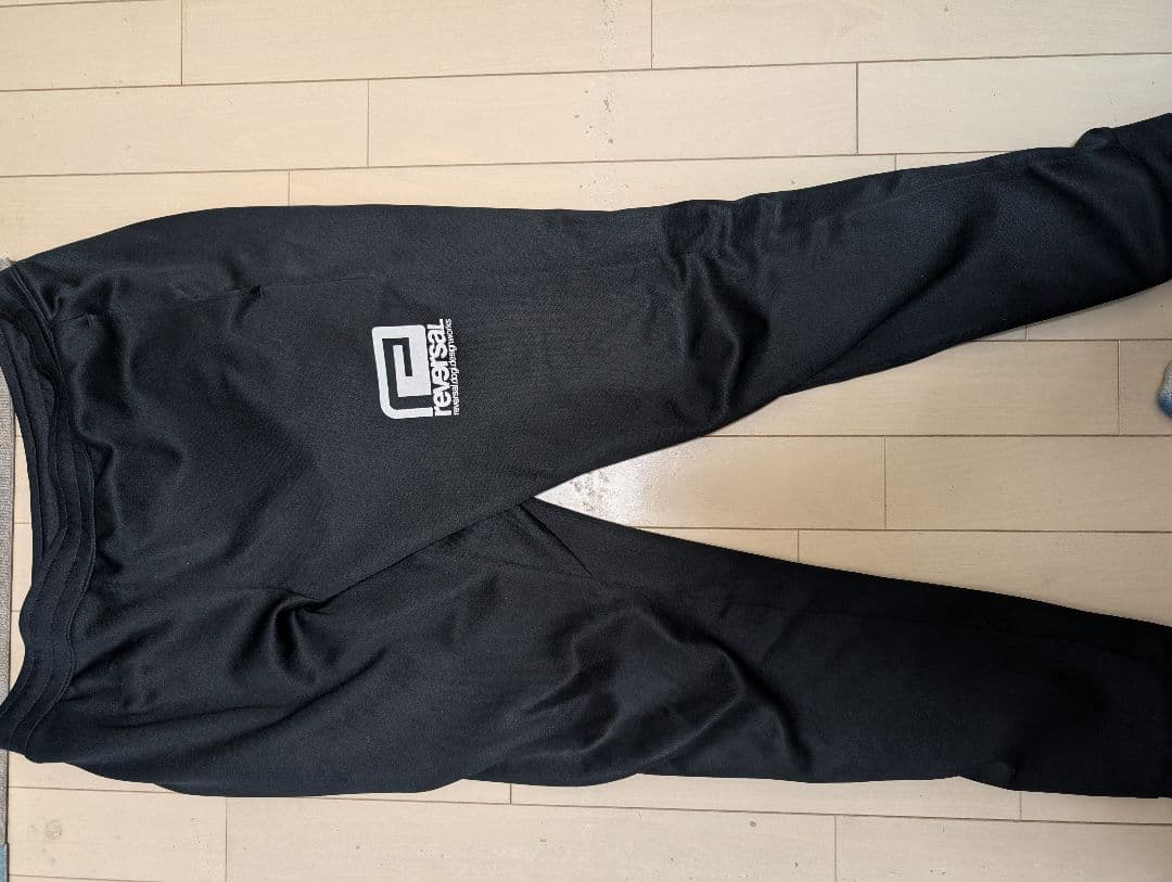 流通経済大ラグビースウェットセットアップ（最終値下げ）