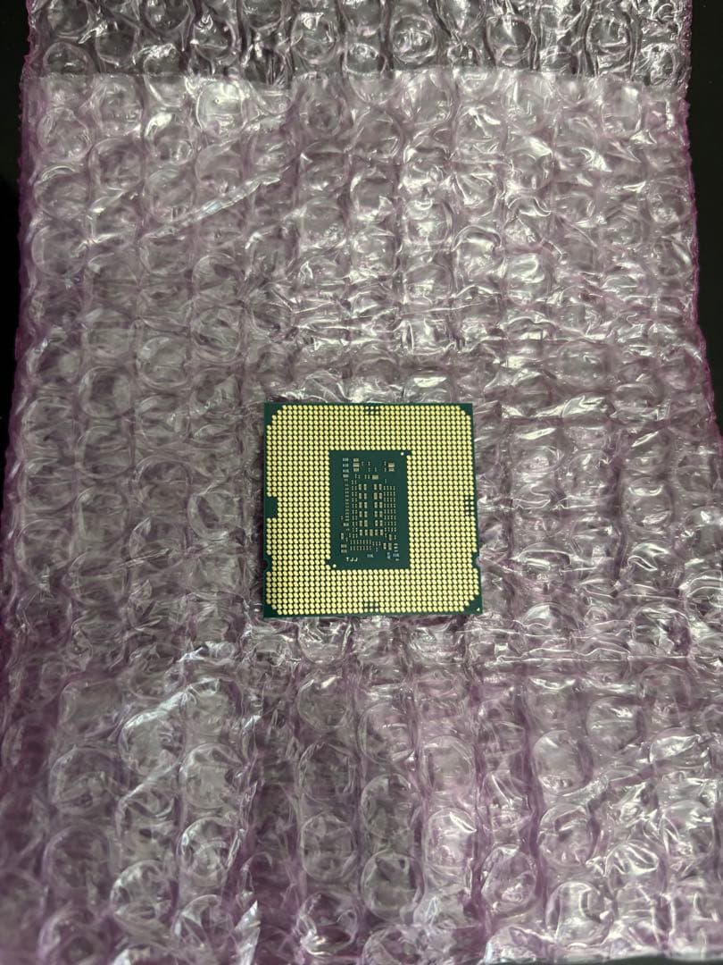 CPU Core i5 10400 10世代②