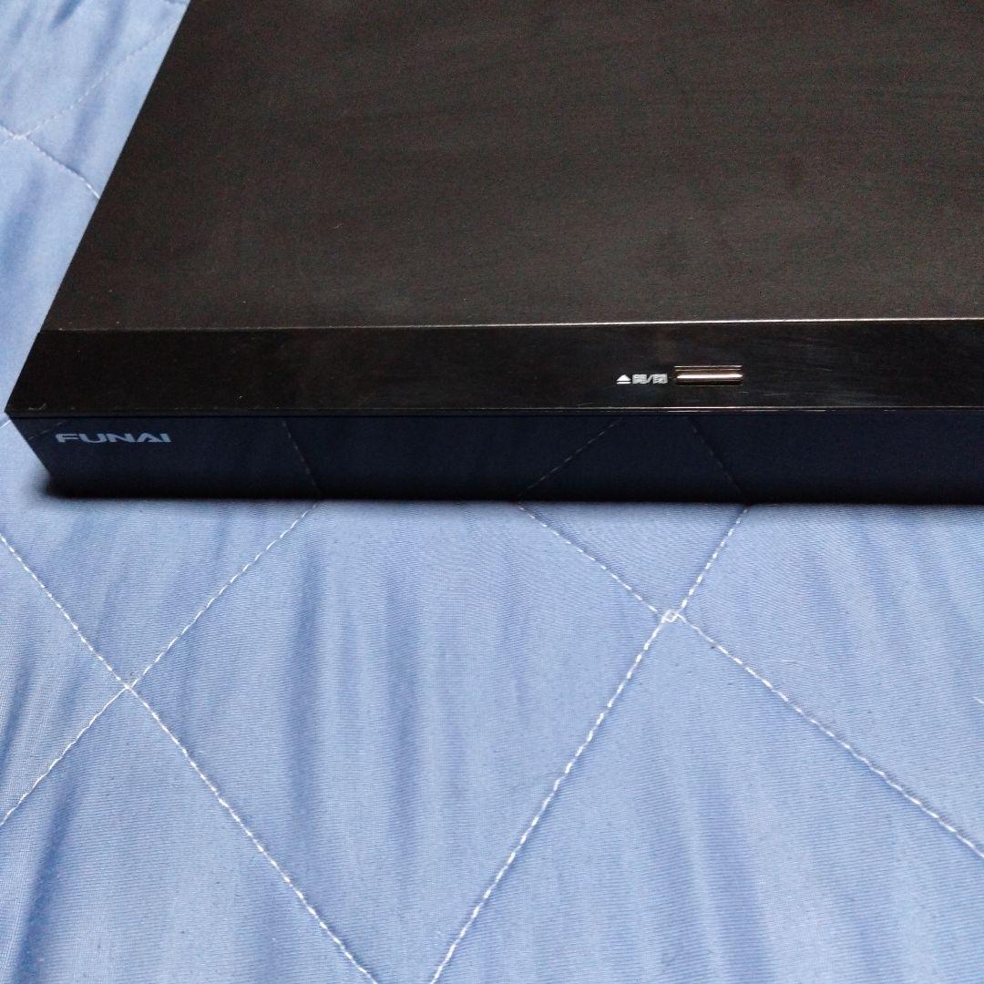 2020年FUNAI★SW★BDレコーダー★BS.CS ダブル録画★動作良好確認