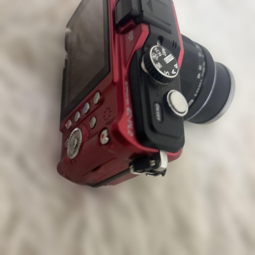 デジタルカメラ E-PL2 ZUIKO DIGITAL 14-42mm F3.5-5.6 II