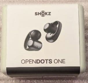 イヤホン Shokz OpenDots ONE