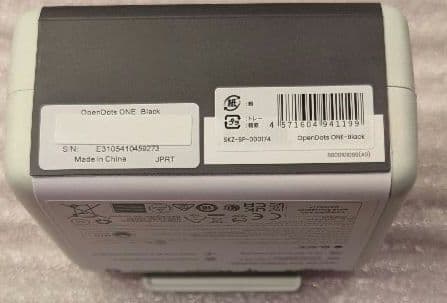 イヤホン Shokz OpenDots ONE