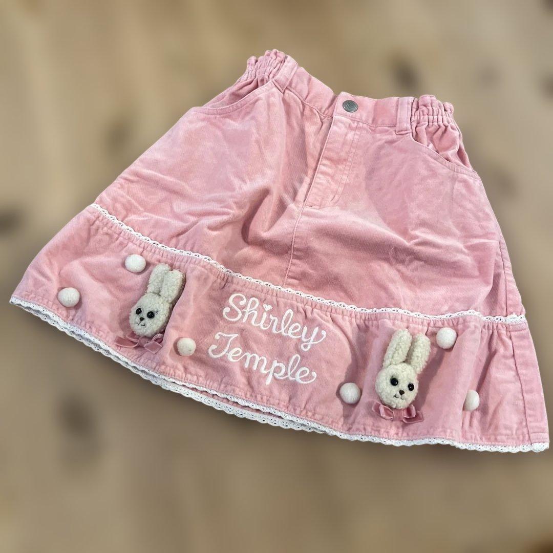 Shirley Temple とっても可愛い❤️ 120まとめ売り9点　②