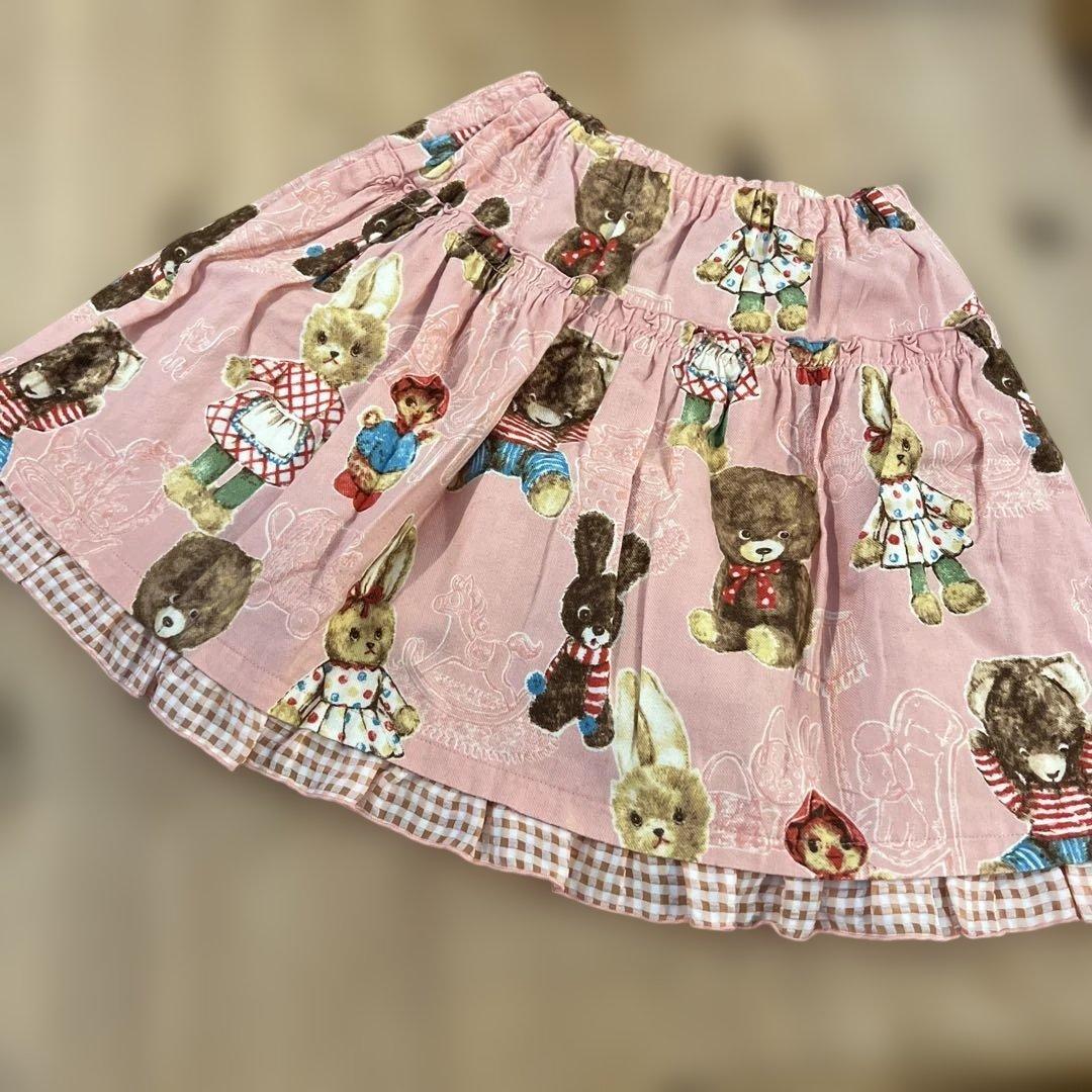 Shirley Temple とっても可愛い❤️ 120まとめ売り9点　②