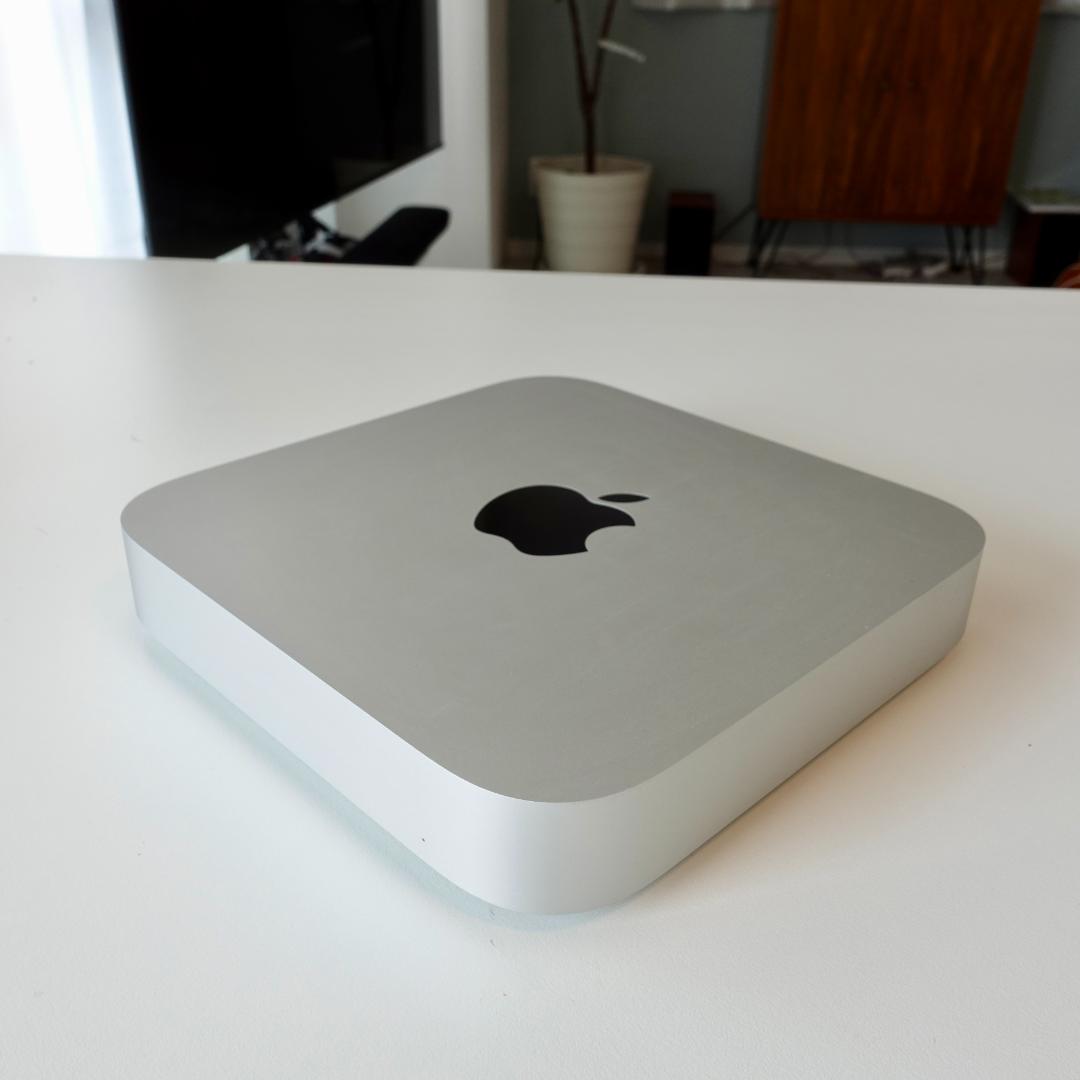 ミニPC Apple Mac mini M2/ 16GB/ 256GB