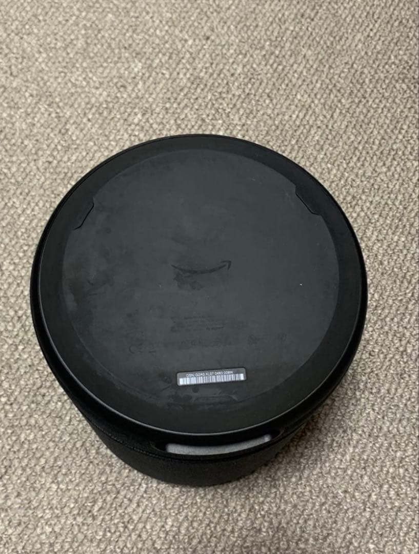 Amazon Echo Studioスマートスピーカー・チャコール