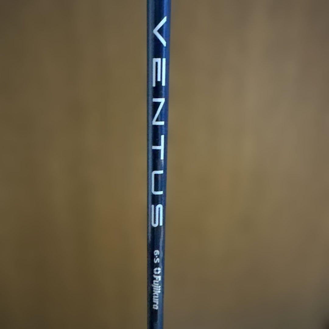 Rogue ST LS 3+/ ベンタスブルー 6s【最終値下げ】