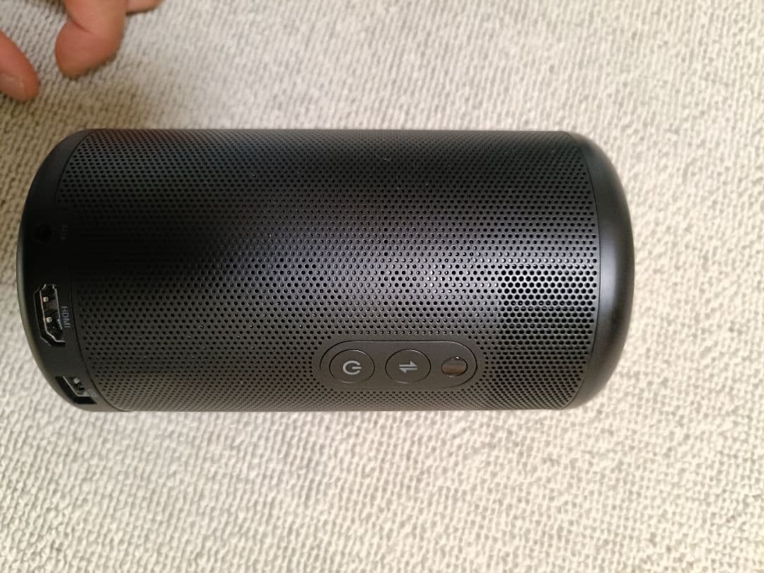 NEBULACapsuleii SoundCore mine 2キャリングケース