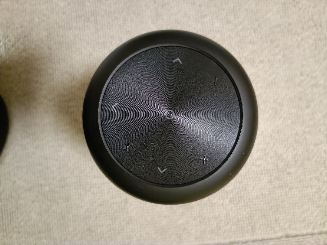 NEBULACapsuleii SoundCore mine 2キャリングケース