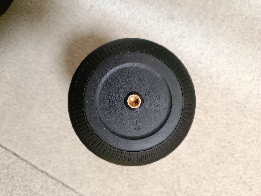 NEBULACapsuleii SoundCore mine 2キャリングケース