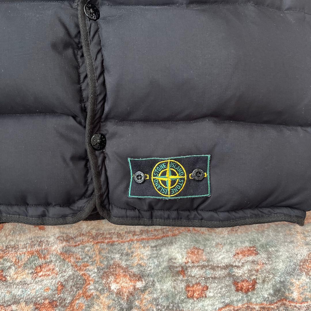 ジャケット・アウター Stone  1994 AW  Down vest