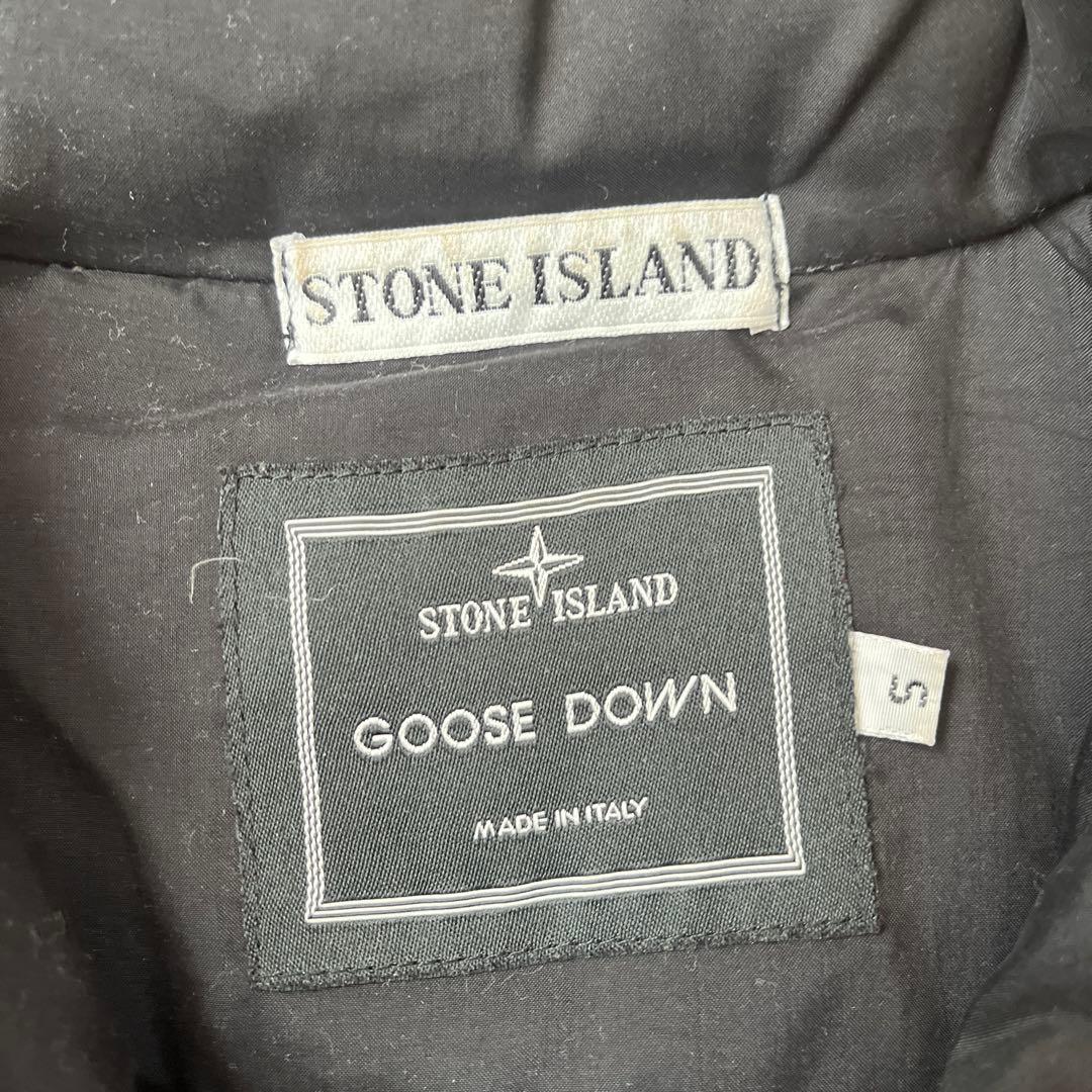 ジャケット・アウター Stone  1994 AW  Down vest
