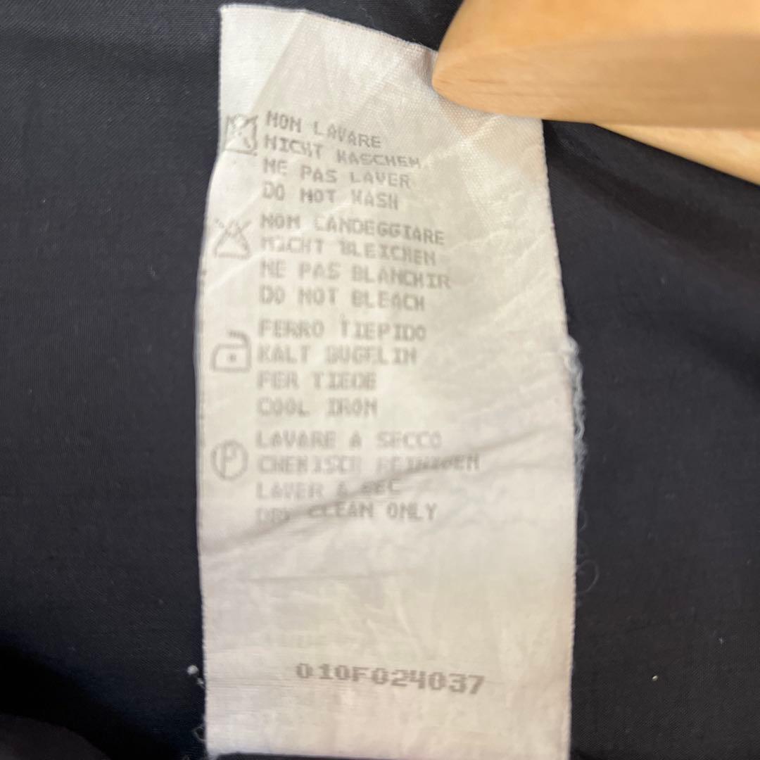 ジャケット・アウター Stone  1994 AW  Down vest