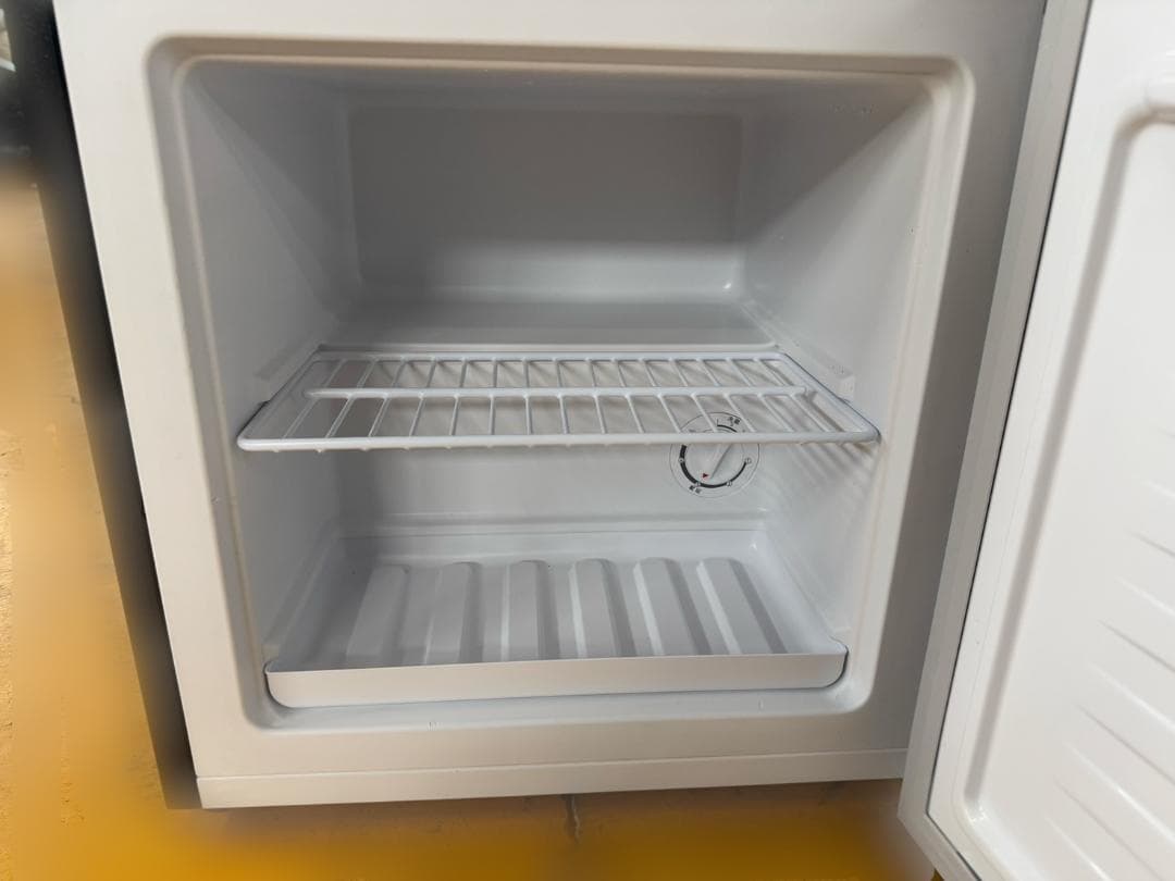 アイリスオーヤマ PF-A31FD 冷凍庫 冷凍冷蔵切り替え可能