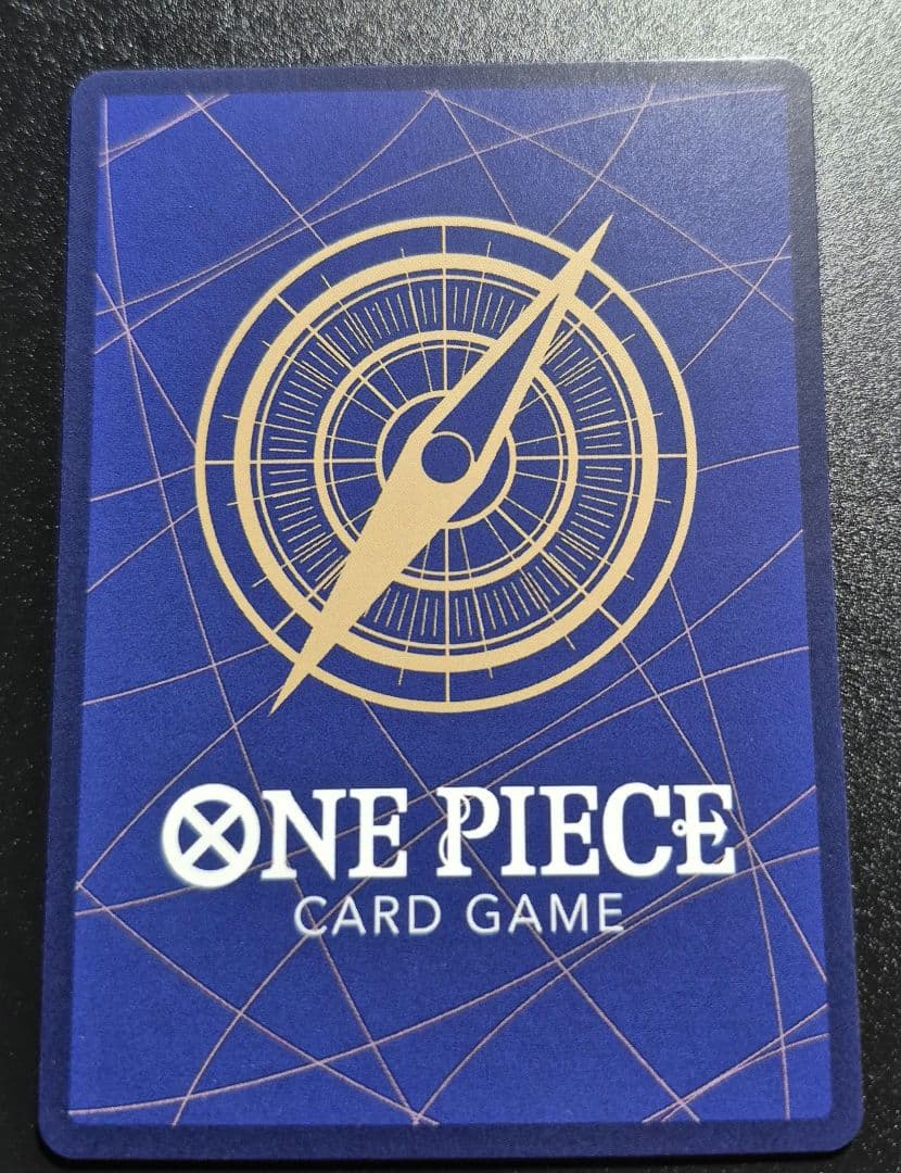 ワンピースカードエッグヘッドクライシス　ロロノア・ゾロ PRB02-006　SP