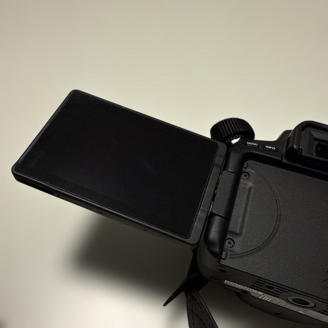 Canon kiss x9 レンズ3本セット+純正バッテリー2個