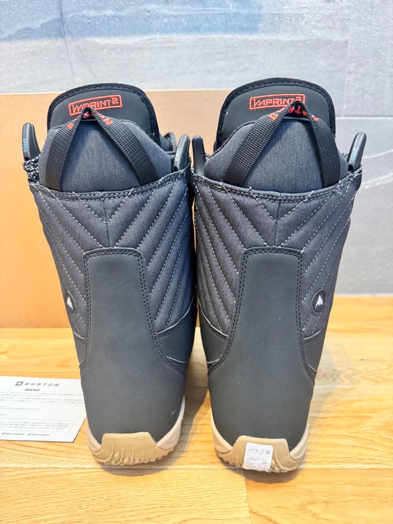 新品　24-25 BURTON バートン ブーツLimelight ライムライト