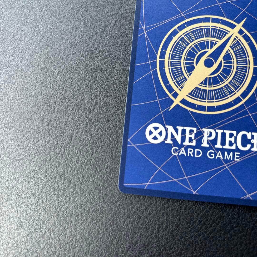 エッグヘッドクライシス　コミックパラレル　コビー　SR