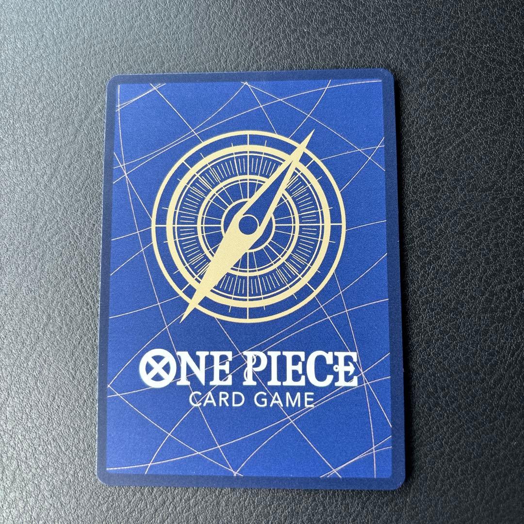 エッグヘッドクライシス　コミックパラレル　コビー　SR