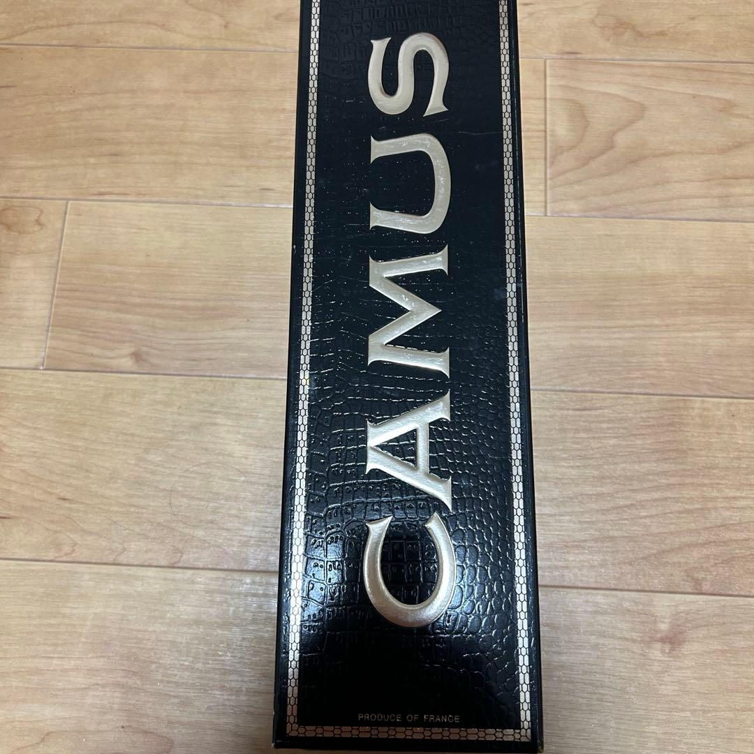 CAMUS XOコニャク2本セット（箱付き、箱なし）