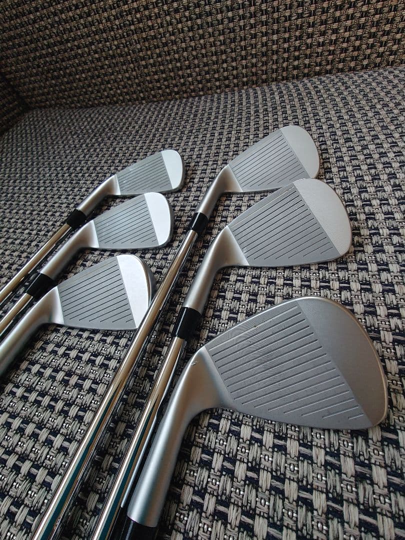 Shin2308さん専用　PING5〜P　ブループリントS　ブループリントT