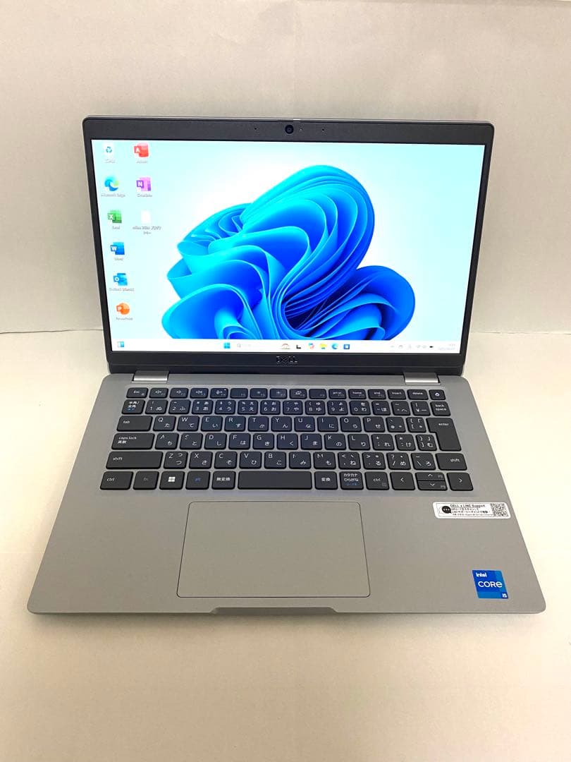 【正規Office付き‼️】　DELL　Latitude　5330　ノートパソコン
