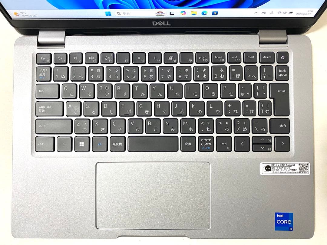 【正規Office付き‼️】　DELL　Latitude　5330　ノートパソコン
