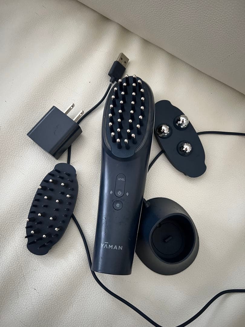 YAMAN ハイパーフェイスリフトブラシ YJFD0L