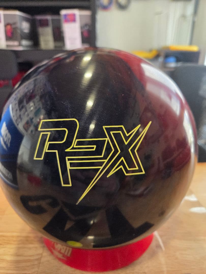 た*】様 STORM The Road 15P プラグ済 使用ゲーム数極少